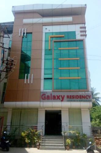 Hotel Galaxy Residency, Dharwad 1